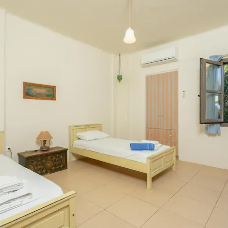 Almira Villa Pigianos Kampos (Crete)