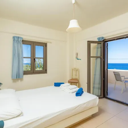Almira Villa Pigianos Kampos (Crete)