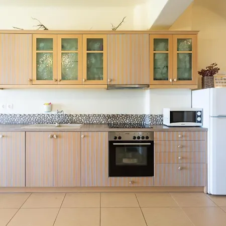 Almira Villa Pigianos Kampos (Crete)