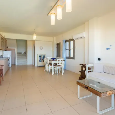 Villa Almira *