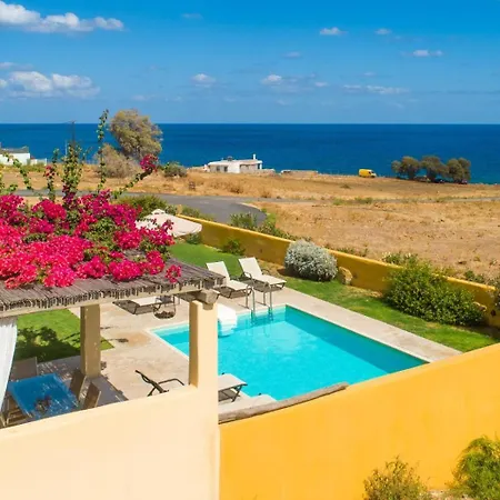 Villa Almira