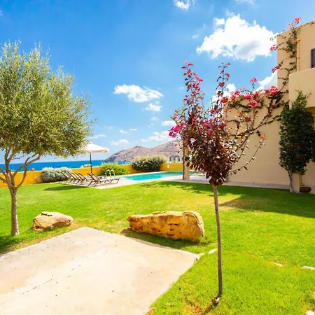 Villa Almira *